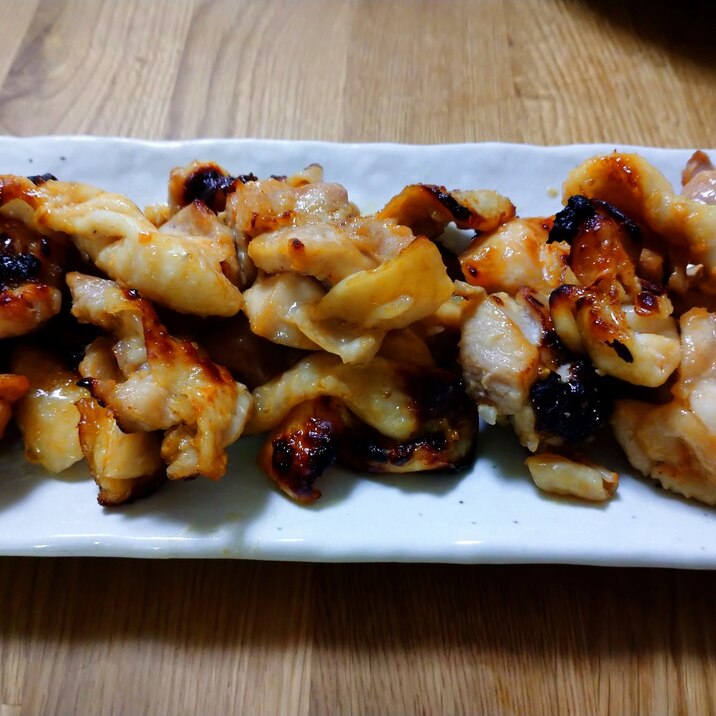 簡単 混ぜて焼くだけ 鶏もも肉のコチュジャン焼き レシピ 作り方 By Omisa 楽天レシピ 簡単 混ぜて焼くだけ 鶏もも肉のコチュジャン焼き レシピ 作り方 By Omisa 楽天レシピ